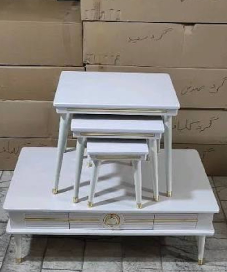 جلومبلی عسلی کد۶