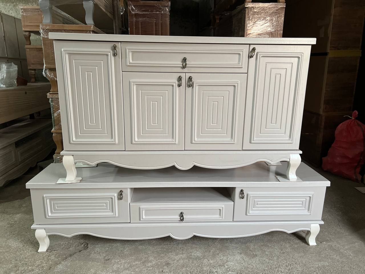 آینه کنسول مدل ماهور کد۳
