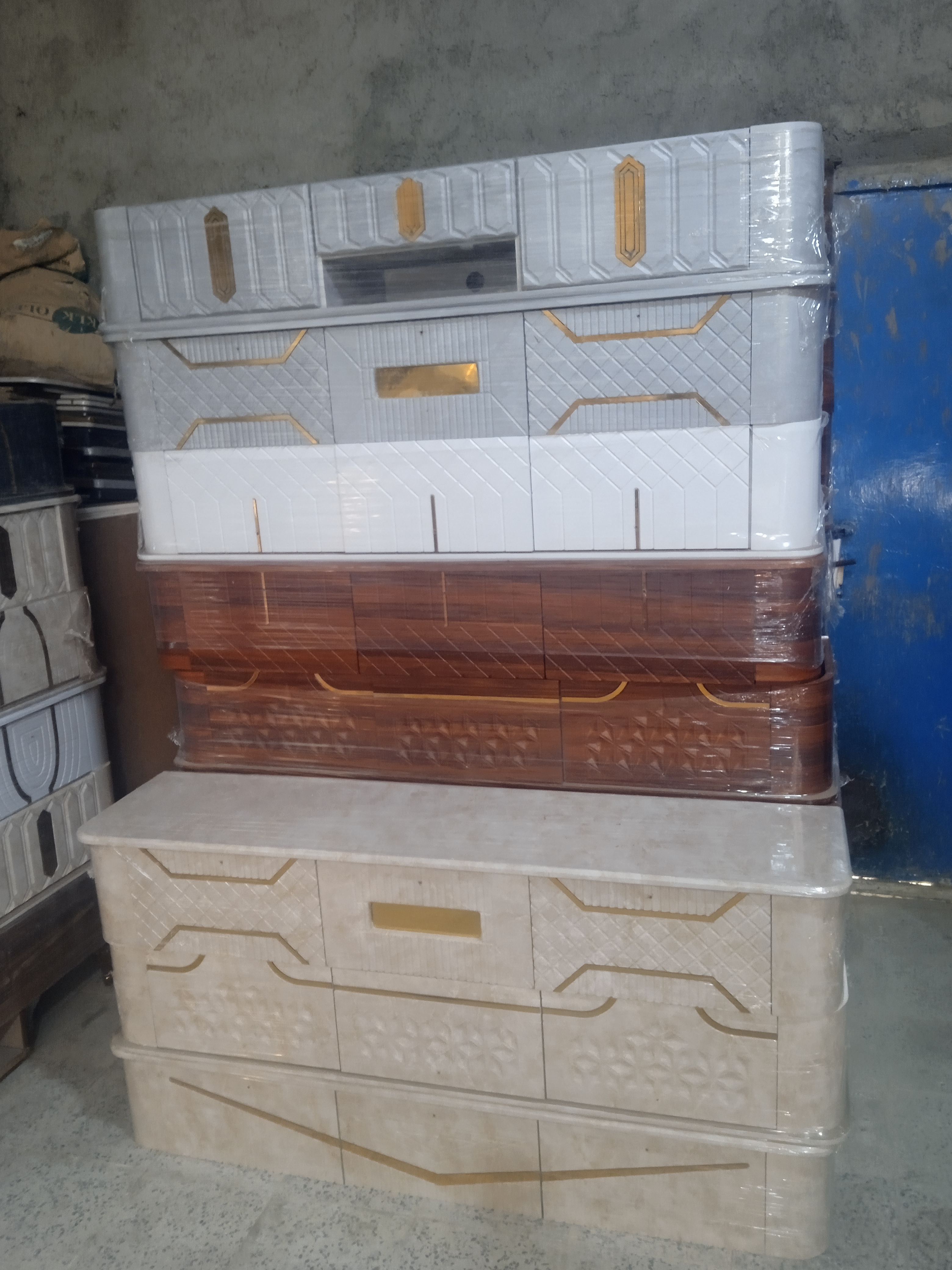 میزتلویزیون کد۳