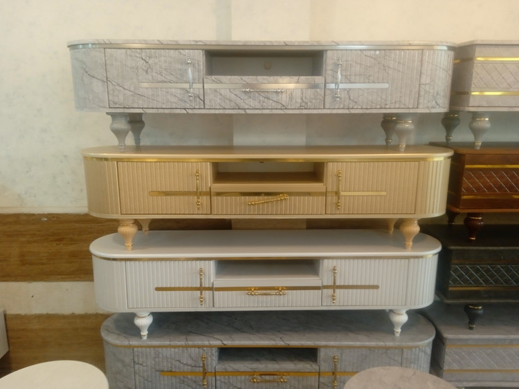میزتلویزیون mdf کد۶۴