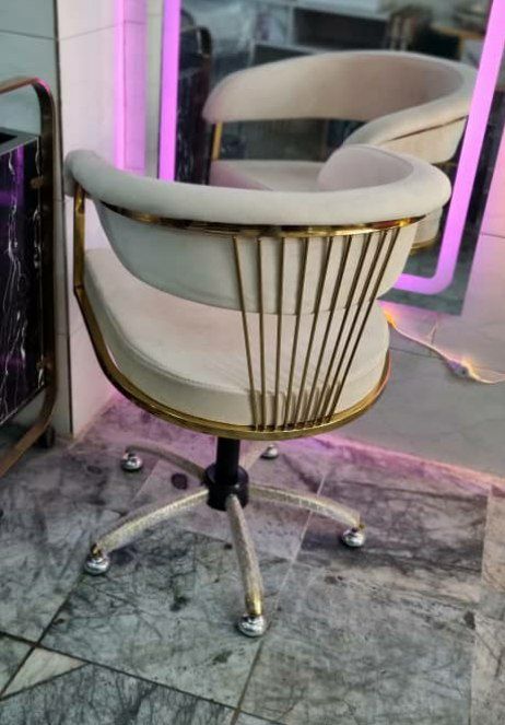 صندلی اپن مدل سزار چرخ دار