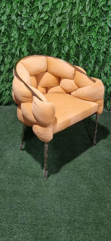 صندلی مدل گامبی