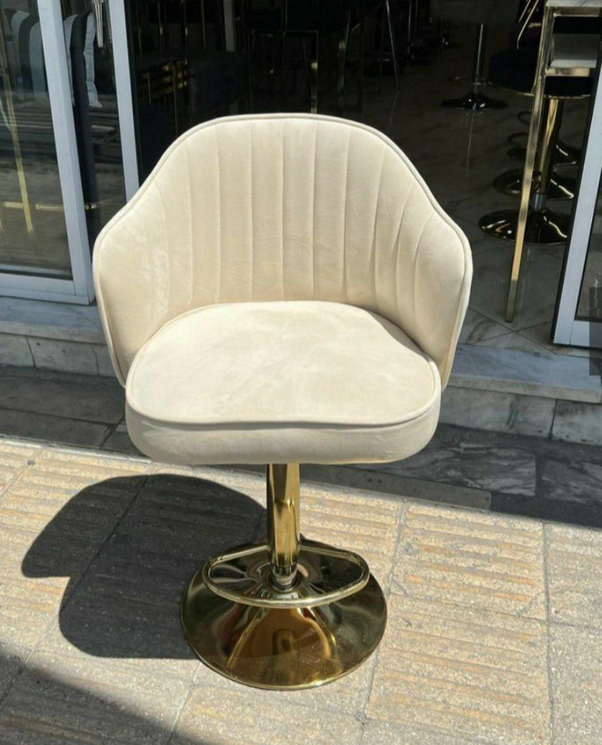 صندلی اپن مدل ملینا جک دار